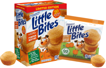 Store Locator | Little Bites® Snacks