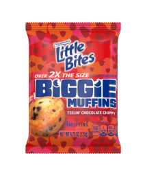 Pouch Biggie Chocolate Chip